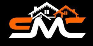SMC Infra Logo
