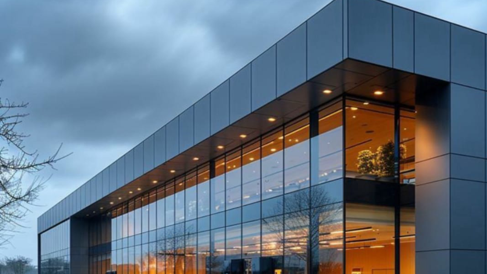 SMC Infra Architectural Project 6