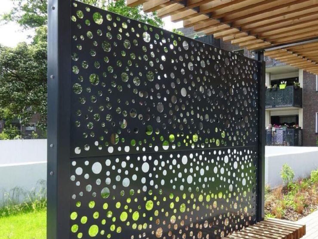 SMC Infra Canopies